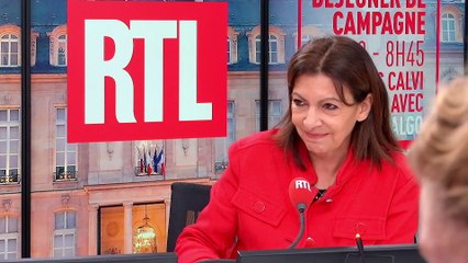 Le Café Calvi d'Anne Hidalgo