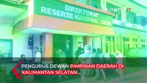 Edy Mulyadi Dipolisikan Lagi Terkait Pernyataan Kalimantan Tempat Jin Buang Anak