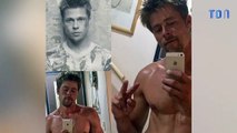 Le sosie de Brad Pitt incapable de trouver l'amour sur les applis de rencontres