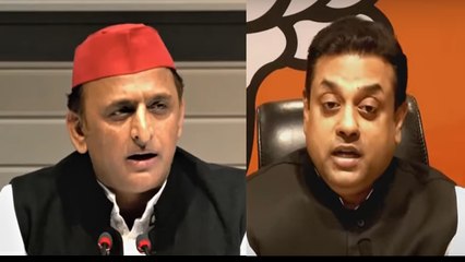 Entire Pakistan's entry after Jinnah before UP elections!