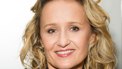 GALA VIDEO - “J’ai beaucoup d’admiration pour lui” : Caroline Roux fait une belle déclaration d’amour à son mari