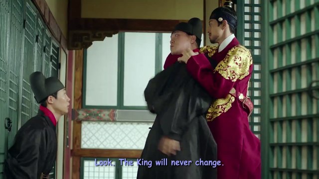 Queen For Seven Days Saison 1 - Preview (EN)