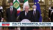Explained: The mystery and quirks of Italy's presidential election