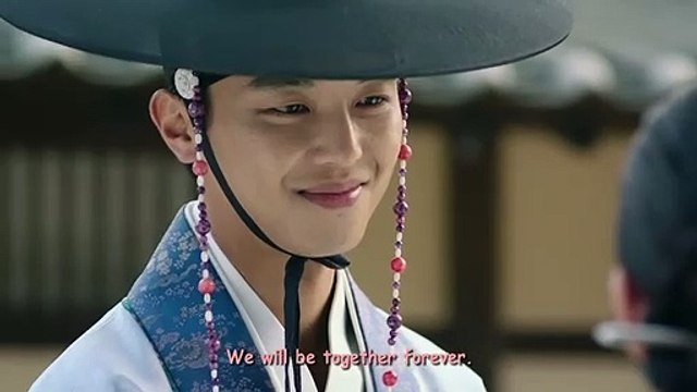 Queen For Seven Days Saison 1 - Preview (EN)