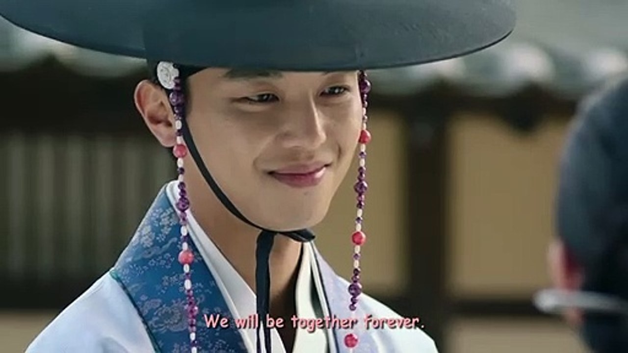 Queen For Seven Days Saison 1 - Preview (EN)