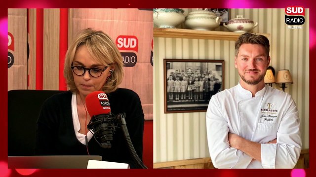 Sud Radio à votre service - Jean-François Feuillette, Co-fondateur et dirigeant de Feuillette