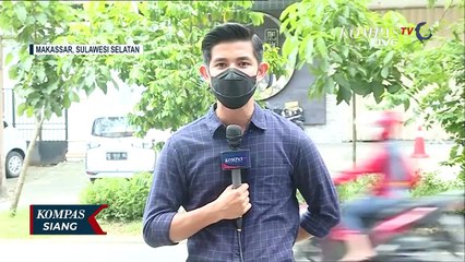 Jelang Perayaan Imlek, Tradisi Cuci Patung Dewa Digelar di Klenteng Xian Ma Makassar
