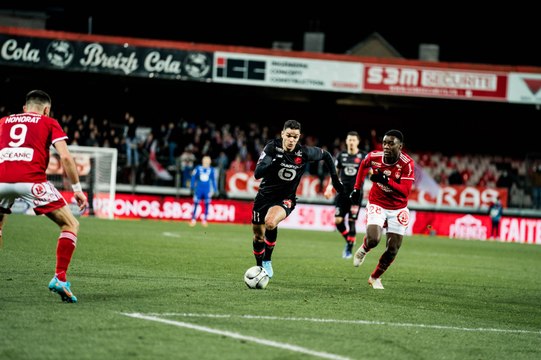 Vidéo : Le résumé de SB29-LOSC