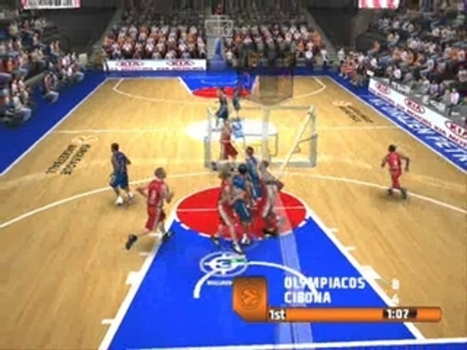 Cibona-olymp