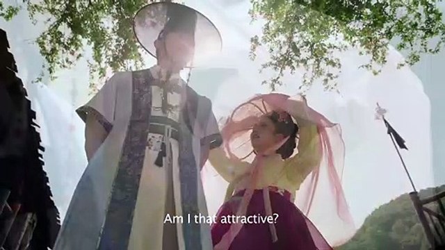 Queen For Seven Days Saison 1 - Preview (EN)