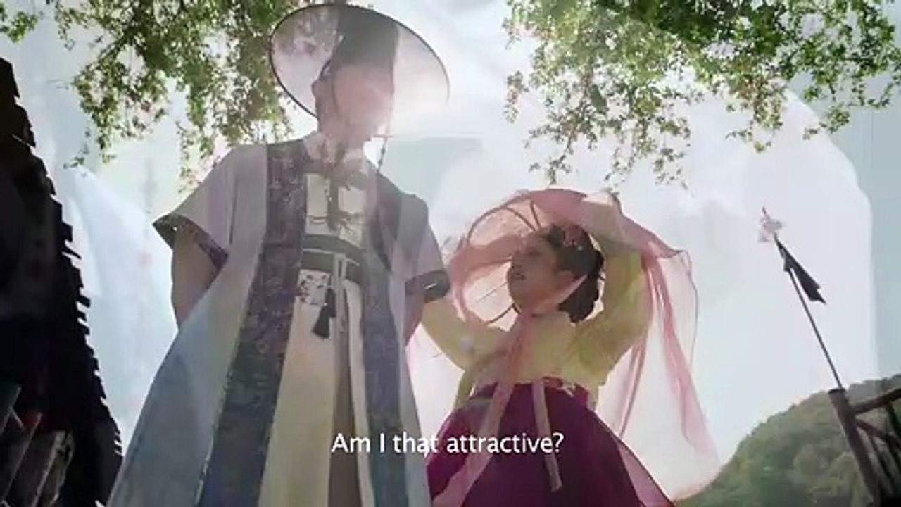 Queen For Seven Days Saison 1 - Preview (EN)