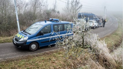 FEMME ACTUELLE - Disparition de Delphine Jubillar : le point sur les fouilles entreprises pour retrouver son corps