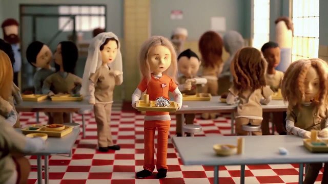 Orange Is the New Black Saison 0 - Orange is the New Black | The Unraveled Recap | Netflix (EN)