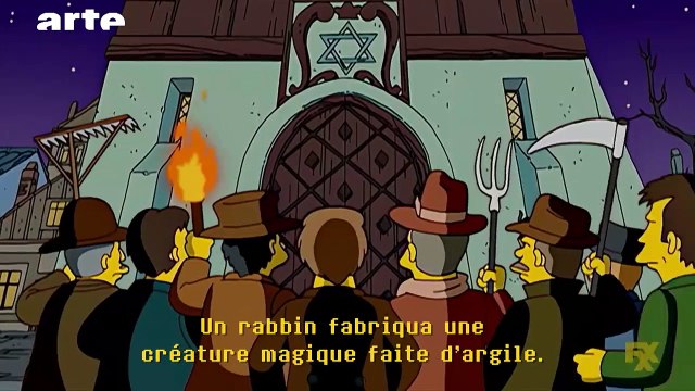 BiTS Saison 4 - Golem (EN)