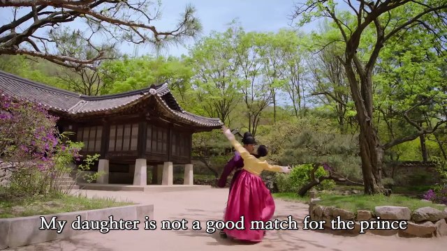 Queen For Seven Days Saison 1 - Preview (EN)