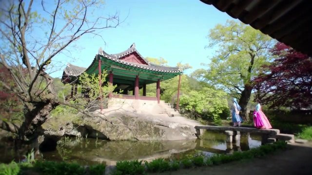 Queen For Seven Days Saison 0 - [Character Teaser - Chaegyeong] (EN)