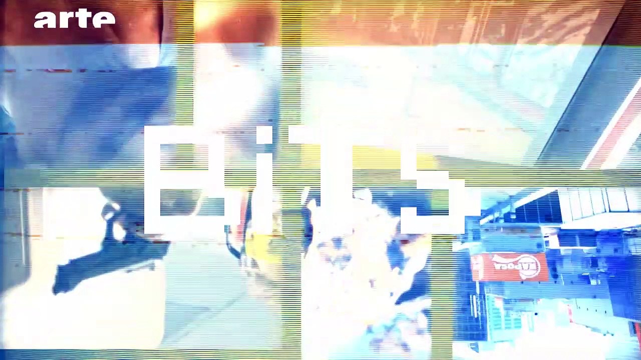 BiTS Saison 4 - FPS  (EN)