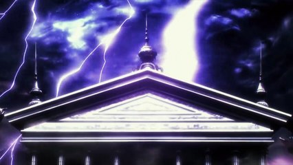 Overlord Saison 0 - Overlord - Trailer (EN)