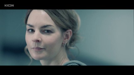 Бег улиток - 7 серия HD