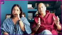 Shefali Shah & Vipul Shah On ' Humans' Sucess: We Are Not Against Medical Profession!