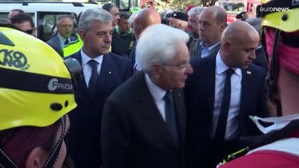 Applausi: il settennato di Mattarella, dal sovranismo alla pandemia