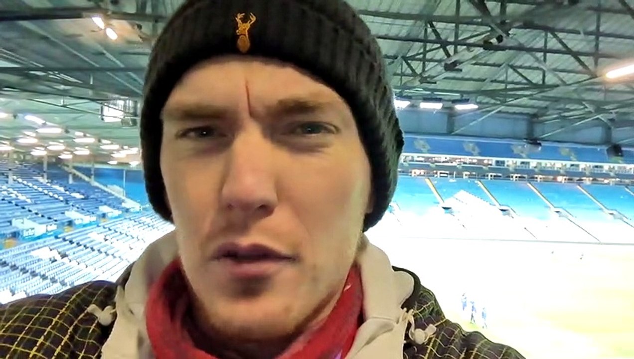 Leeds United 0-1 Newcastle United: Dominic Scurr video verdict