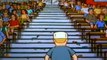 King Of The Hill Season 2 Episode 21 Life In The Fast Lane, Bobby's Saga