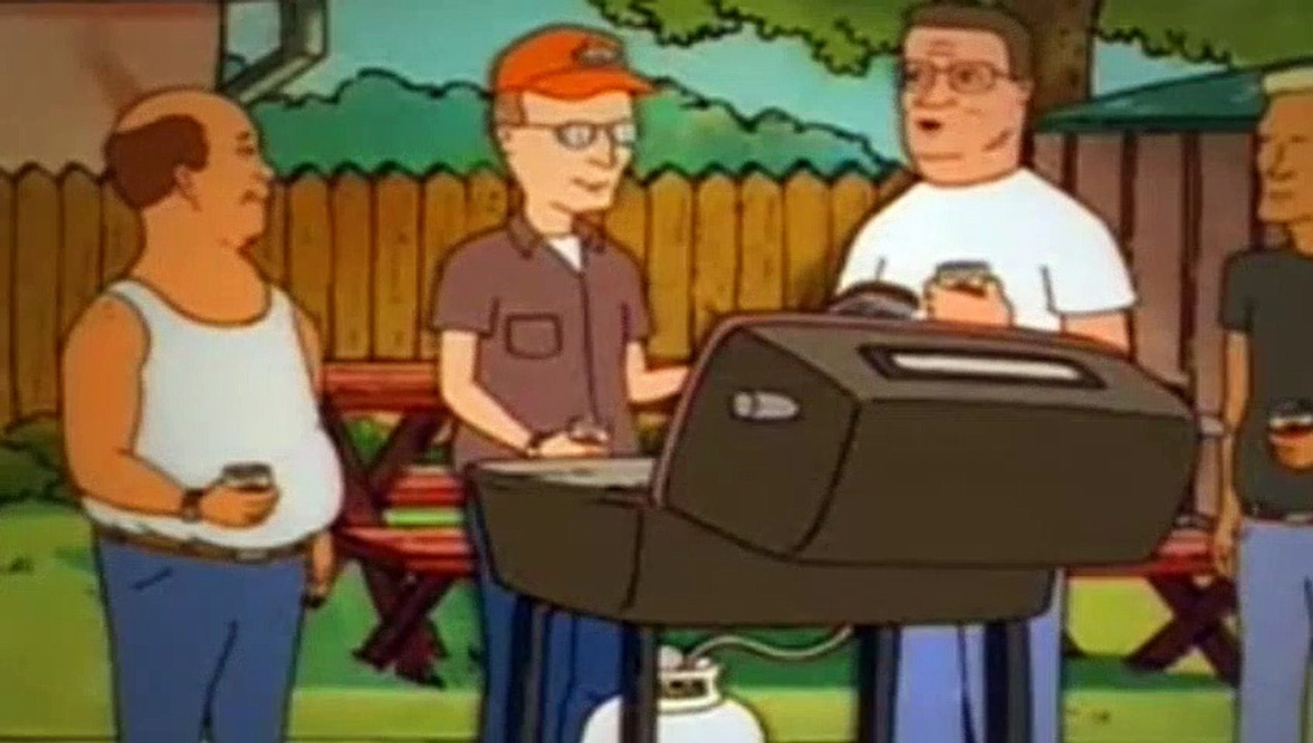 King of the Hill Season 2 by King of the Hill - Dailymotion