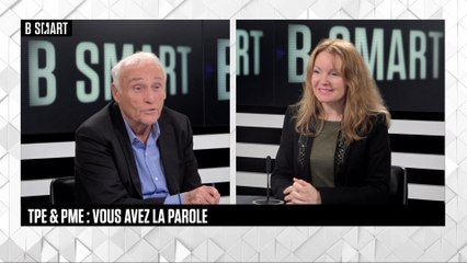 ENJEUX & PRIORITÉS - L'interview de Gabrielle Levasseur (THE BEAUTY PARTNERS) par Jean-Marc Sylvestre