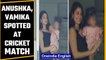 Anushka Sharma issues statement after daughter’s photos go viral | OneIndia News