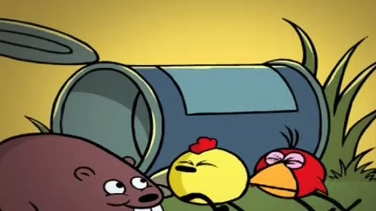 Peep and the Big Wide World S03E13 Bedtime Story