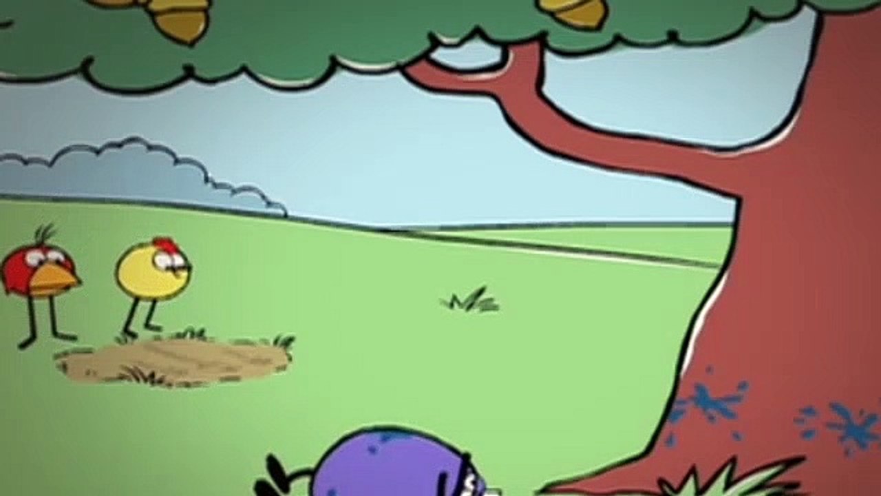 Peep and the Big Wide World Season 3 Episode 18 Fair Shares - video ...
