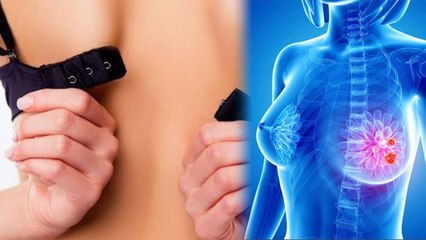 इस 1 गलती से हो सकता है Breast Cancer, जाने कारण और बचाव | Boldsky