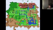 Zelda ALTTP Randomizer S1P5