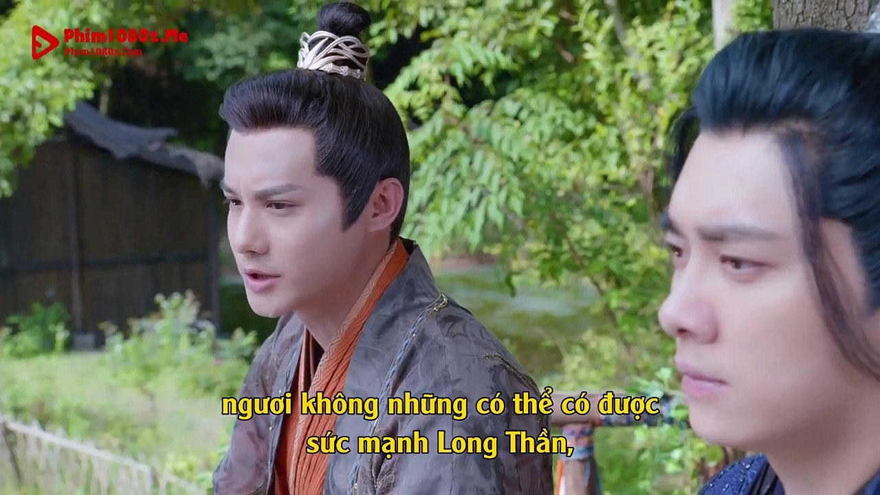 Kính Song Thành Tập 13
