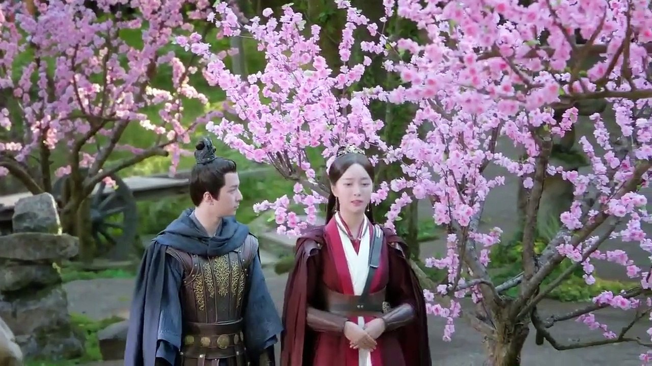 Kính Song Thành tập 14