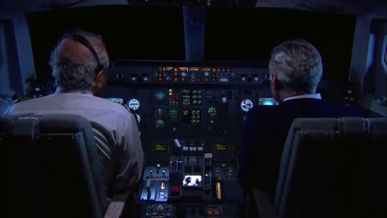 Air Crash Investigation - The Mystery Of EgyptAir Flight 990 Crashing Into Atlantic Ocean