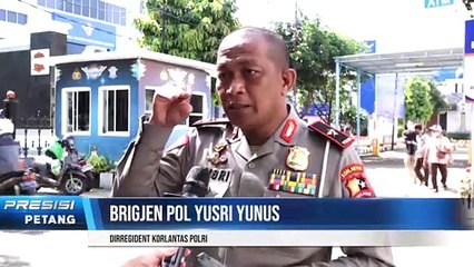 Penggantian Warna pelat nomor kendaraan Dilakukan secara bertahap