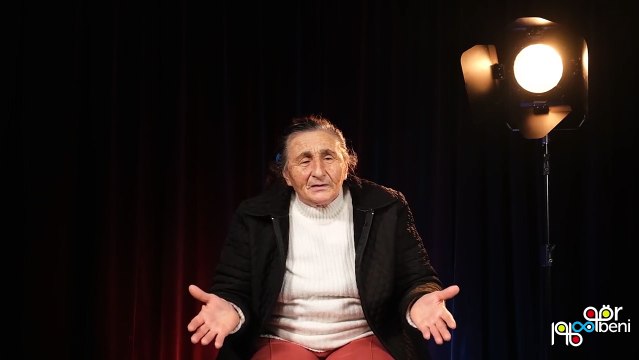 'Muhalif Teyze' Zehra Canan'ın O dolar 24'e çıkacak, bu bir oyun sözlerine Armağan Çağlayan'dan gülümseten tepki: Bunlar hep Halk TV