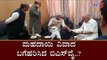 BS Yeddyurappa Meets Gajendra Singh Shekhawat For Mahadayi River Dispute | TV5 Kannada