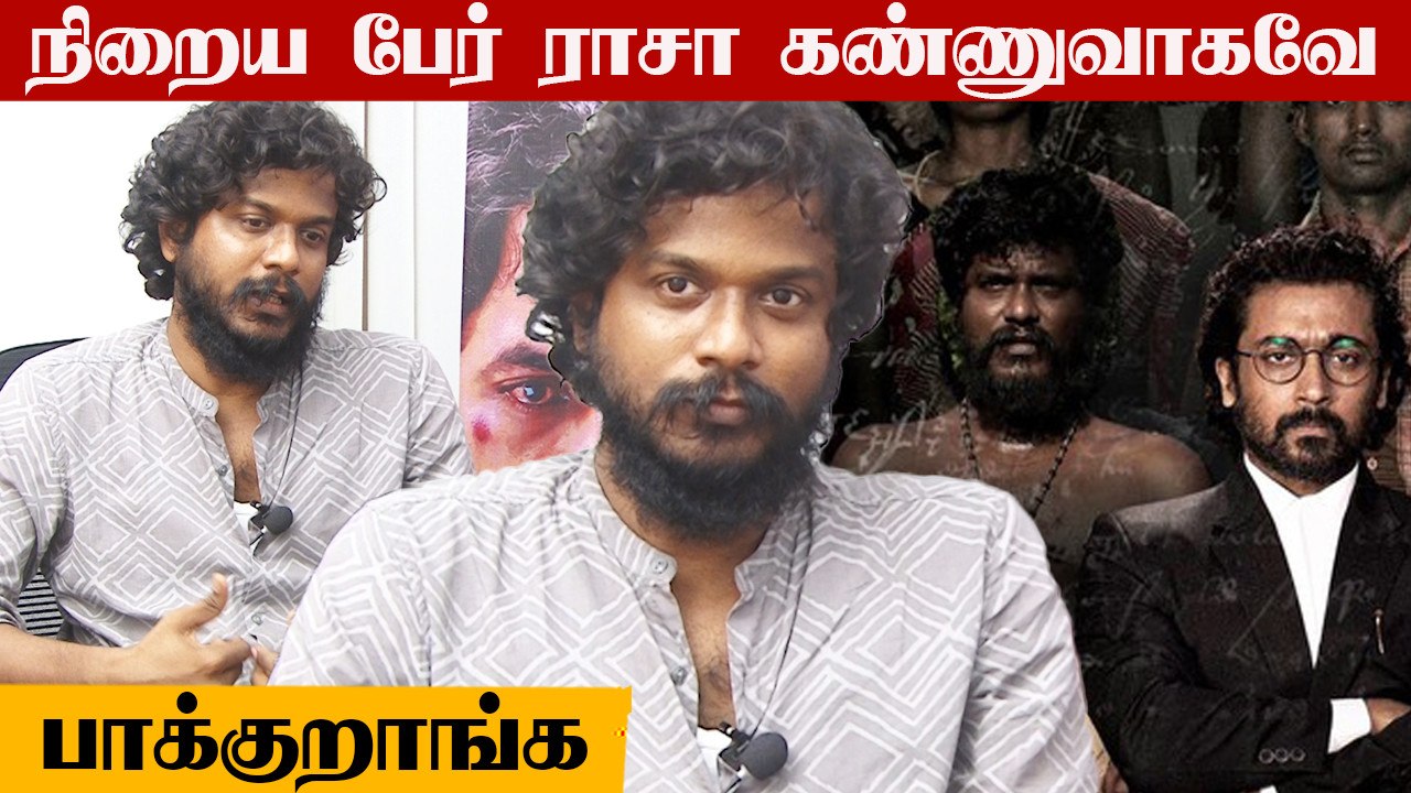 எனக்கு Pair இல்லாததுக்கு இதான் காரணம் | Manikandan | Sila Nerangalil Sila Manithargal