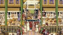 Taj Mahal மூலம் தன் துக்கத்தை உலகின் நினைவில் நிறுத்திய Shah Jahan! _ Indru Ondru Nandru