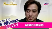 Kapuso Showbiz News: Wendell Ramos, masaya sa bagong family blessing na si Baby Maddie
