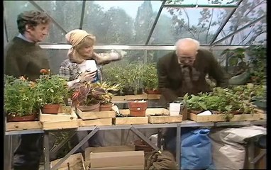 The Good Life. S03 E04. I Talk To The Trees.