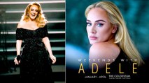 Adele Personally Apologizes To Fans For Rescheduling Las Vegas Residency