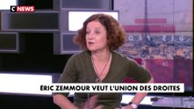 Élisabeth Lévy : «Légalement il peut aller jusqu’au 4 mars, mais même pour les Français, ça commence à ressembler à une grosse blague»