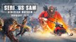 Serious Sam: Siberian Mayhem - Gameplay 10 Primeros Minutos