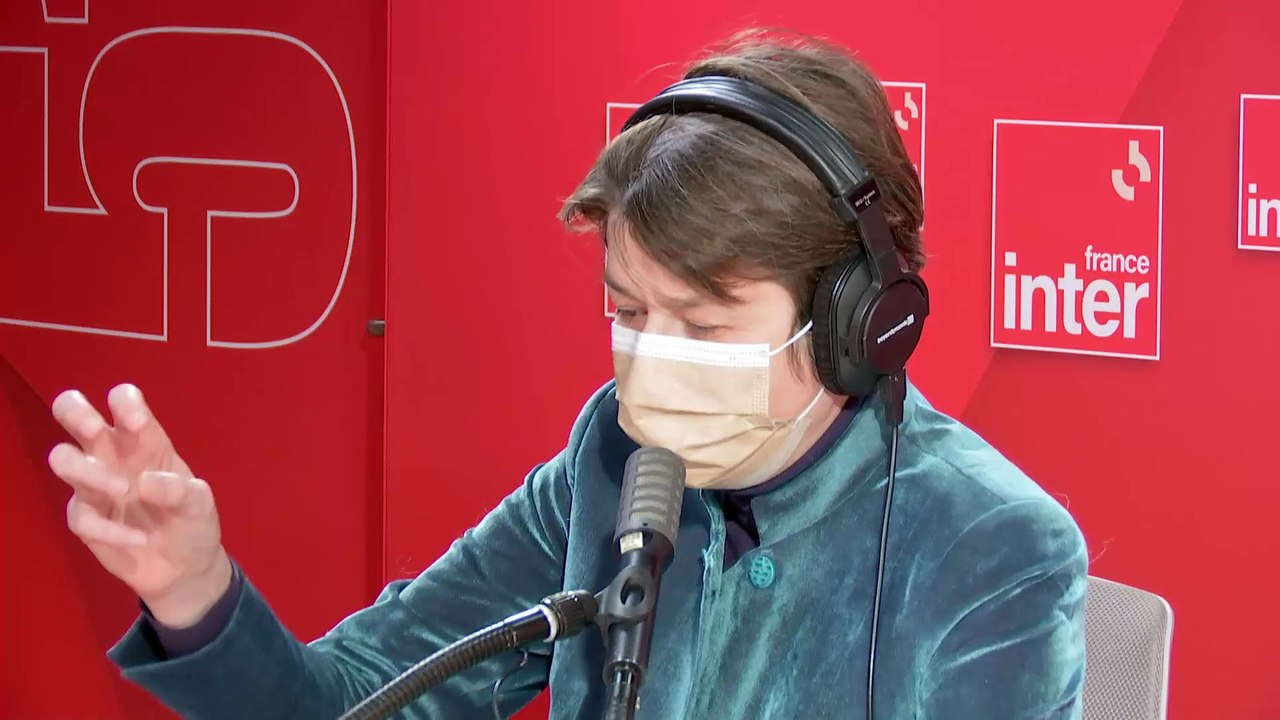 Mathilde Imer, de la primaire populaire : "Aucun des noms des candidats ne sera retiré"