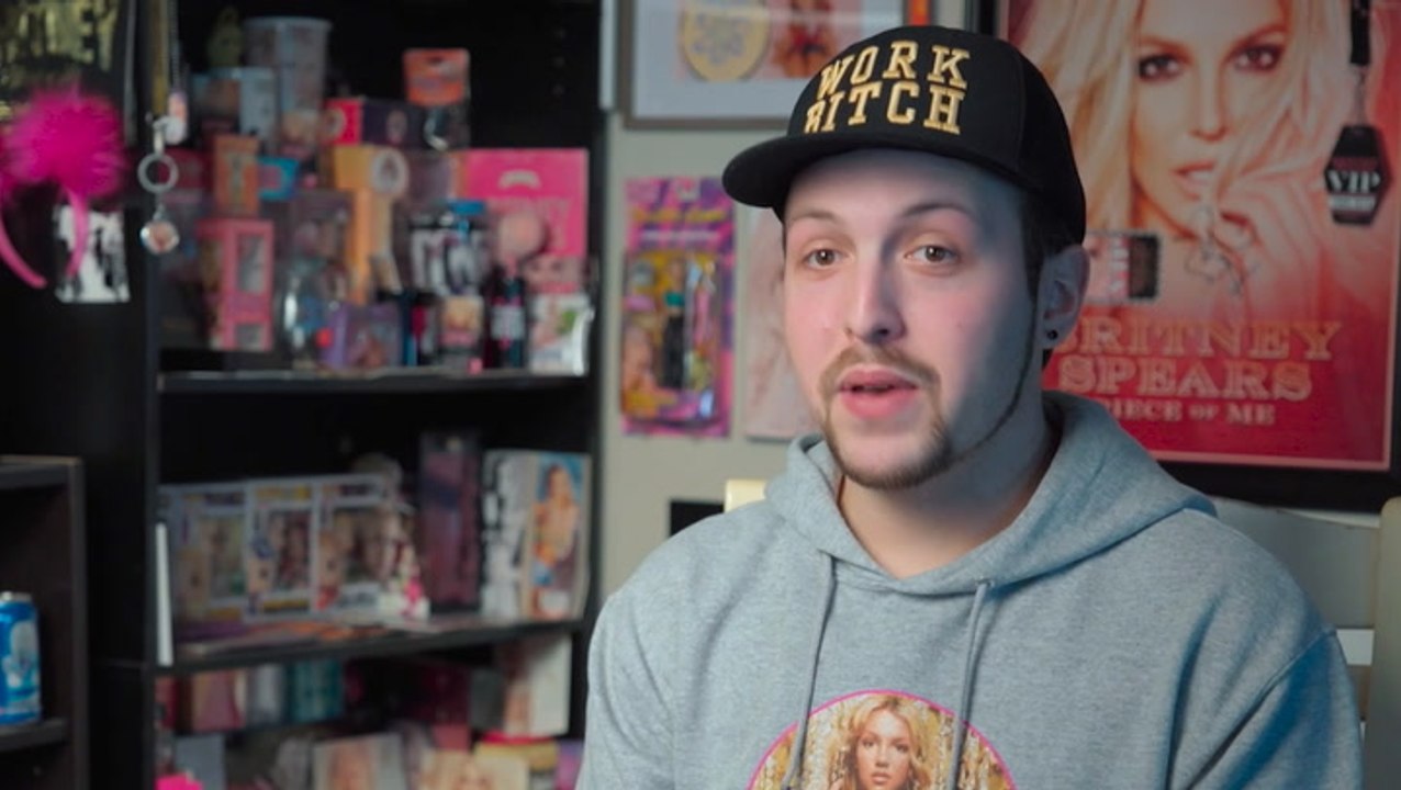 I've Spent Over $100K On My Britney Obsession | HOOKED ON THE LOOK