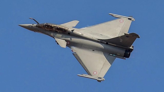 Republic Day Parade: 75 fighter aircraft to give flypast